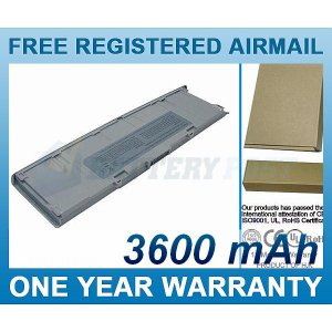 BATTERY FOR DELL LATITUDE LST C400ST LATITUDE L400 LATITUDE LS LATITUDE LST INSPIRON 2000
