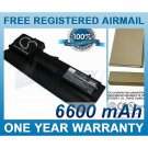 BATTERY DELL 312-0314 312-0315 Y5179 Y5180 Y6142