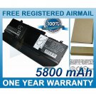 BATTERY DELL JG917 JG176 KG126 KG046 451-10365 JG768 JG168 451-10367 GG386 312-0445 JG181 JG166