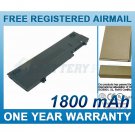 BATTERY DELL 312-0444 451-10366 GG428 JG172