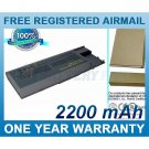 BATTERY DELL 451-10297 451-10298 451-10299 JD648 312-0653 451-10299 RC126 310-9080 312-0384