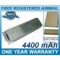 BATTERY FOR DELL INSPIRON 8500 INSPIRON 8500M INSPIRON 8600 LATITUDE D800 PRECISION M60