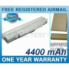 BATTERY DELL 312-0341 Y6457 T6840 U6256 312-0342 X6753