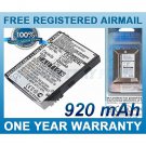 BATTERY FOR DELL MINI 3 MINI 3I MINI 3IW MINI 3IX AERO