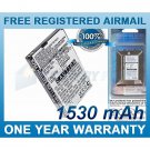 BATTERY DELL XMH3 312-0225 20QFO