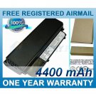 BATTERY FOR DELL MIMI 9 MIMI 9N INSPIRON 910 PP39S INSPIRON MINI 9 INSPIRON MINI 9N
