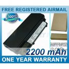BATTERY DELL W953G 312-0831 451-10690 451-10691 D044H