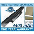 BATTERY FOR DELL INSPIRON MINI 10 INSPIRON MINI 1011 INSPIRON MINI 10V  PP19S INSPIRON 11Z