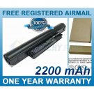 BATTERY DELL J590M 312-0867 312-0931 F144M H766N K711N 312-0935 J658N M457P
