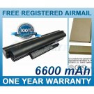 BATTERY FOR DELL INSPIRON MINI 12 INSPIRON 1210