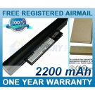 BATTERY FOR DELL INSPIRON MINI 12 INSPIRON 1210
