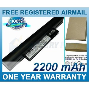 BATTERY FOR DELL INSPIRON MINI 12 INSPIRON 1210