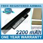 BATTERY FOR DELL INSPIRON MINI 12 INSPIRON 1210