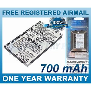 BATTERY DORO E383451