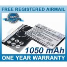 BATTERY DORO EASYUSE 3.7/700 XWD081206UL00459