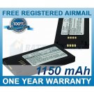 BATTERY FOR FITAGE EASYPACK POLIFLEX 750