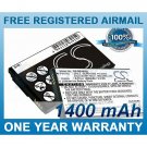BATTERY DELL 214L0 1ICP6/67/56 CN-01XY9P-76121 0B6-068K-A01 PA-D008