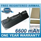 BATTERY DELL 312-0435 312-0436 451-10356 451-10357 451-10370 451-10371 CG036 CG039 HF674 NF343
