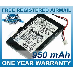 BATTERY DELL BA20203R60700 443A5Y01EHA4