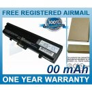 BATTERY DELL WR050 451-10473 TT485 312-0739 312-0566 312-0566 312-0567 451-10474 PU556 PU563