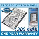 BATTERY FOR O2 XDA ORBIT