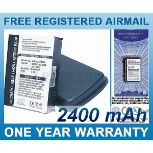 EXTENDED BATTERY O2 XDA ARTE160 35H00062-04M