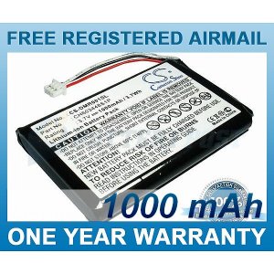 BATTERY ESPN CH603448S1P