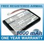 BATTERY ESPN CH603448S1P