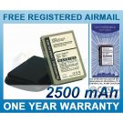 BATTERY O2 XDA PM16A