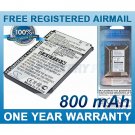 BATTERY DORO 01.10.CAREP0103 XD0904009446