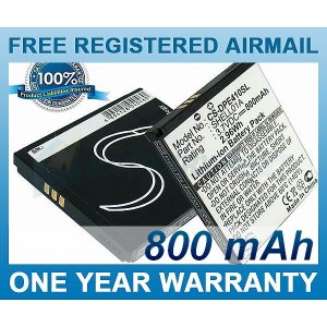 BATTERY FOR DORO PHONEEASY 410 PHONEEASY 410GSM