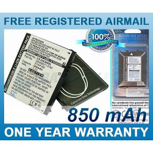 BATTERY DOPOD STAR160