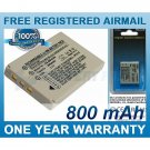 BATTERY FOR BENQ E-40 S30
