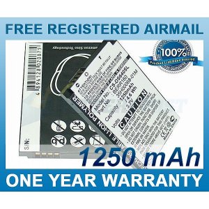 BATTERY FOR TELUS MOBILITY