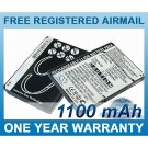 BATTERY HTC JAOE160 35H00118-00M BA S330