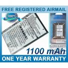 BATTERY T-MOBILE 35H00061-26M 35H00061-28M BA S320