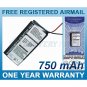 BATTERY GATEWAY DMP-X20