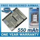 BATTERY FOR DELPHI XM SKYFI 3 SA10225