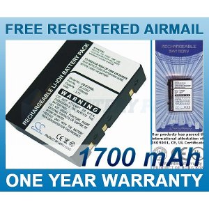 BATTERY CASIO JK-210LT