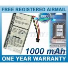 BATTERY TOSHIBA LAB503759C