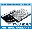 BATTERY FOR EMPORIA TELME F200