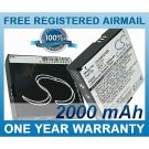 BATTERY EMPORIA AK-V21 40427