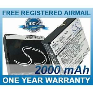 BATTERY EMPORIA AK-V21 40427