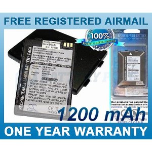 BATTERY BENQ SIEMENS EBA-540 N6501-A100 V30145-K1310-X260