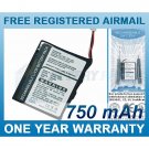 BATTERY APPLE EC003 EC007