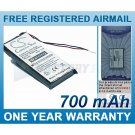 BATTERY PALM 14-0007-00
