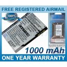BATTERY TOSHIBA TS-BTR008 T02