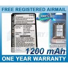 BATTERY FOR TOSHIBA PORTEGE G500