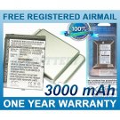 EXTENDED BATTERY FOR ETEN GLOFIISH M700