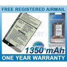 BATTERY TOSHIBA TS-BTR002 MSC710000210 718000181